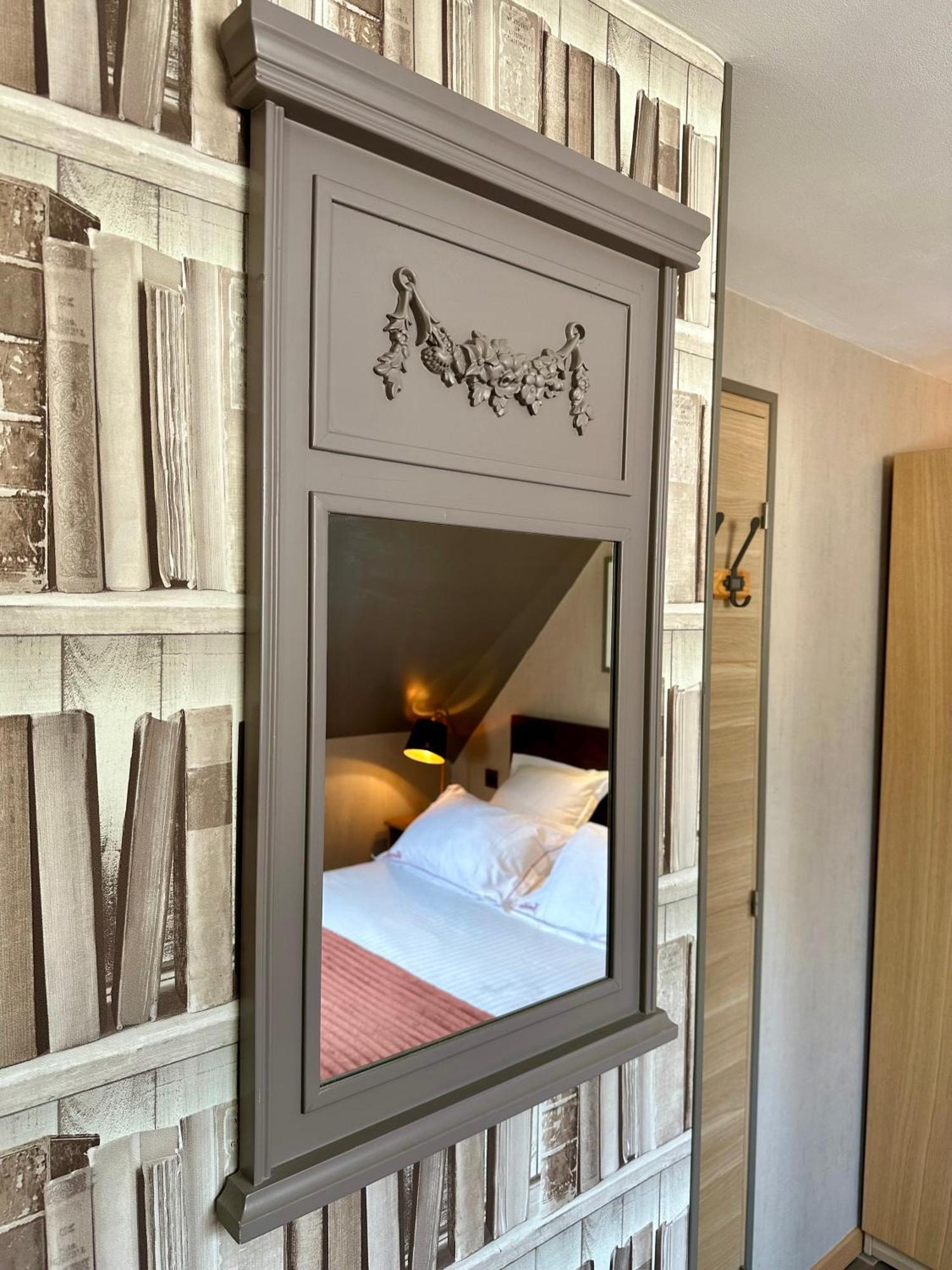 Bed and Breakfast Camelia Bayeux Exterior foto