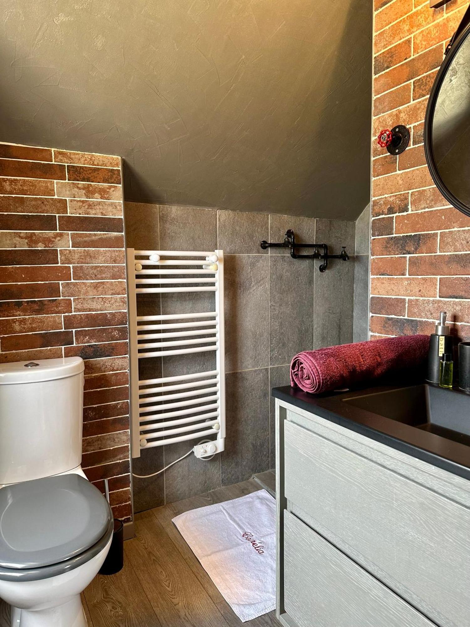 Bed and Breakfast Camelia Bayeux Exterior foto